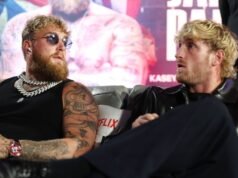 Jake Paul dinominasikan oleh saudara Logan untuk komentar paruh waktu Super Bowl | Tinju | olahraga