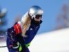 Kecurigaan Pensiun Lindsey Vonn Meningkat Setelah Kecelakaan Olimpiade Musim Dingin | Lainnya | olahraga