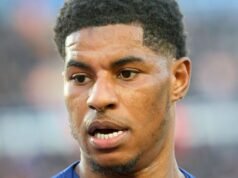 Transfer Marcus Rashford dari Man Utd sekarang ‘dalam risiko’ | Sepak Bola | olahraga