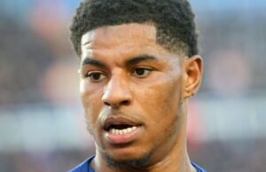 Transfer Marcus Rashford dari Man Utd sekarang ‘dalam risiko’ | Sepak Bola | olahraga