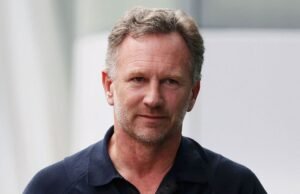 Kembalinya Christian Horner ke F1 selangkah lebih dekat | F1 | olahraga