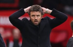Kebocoran Neville di Man Utd setelah ‘kesalahan’ Ratcliffe adalah kabar buruk bagi Carrick | Sepak Bola | olahraga
