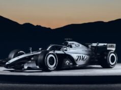 Cadillac mengonfirmasi tanggal target penggunaan mesin F1 miliknya | F1 | olahraga