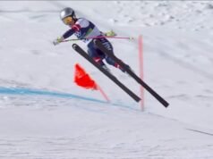 Lindsey Vonn menjalani operasi kedua karena tingkat cederanya setelah kecelakaan terungkap | Lainnya | olahraga