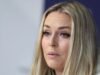 Lindsey Vonn memecah keheningannya setelah Olimpiade Musim Dingin terhenti dengan pesan tiga kata | Lainnya | olahraga