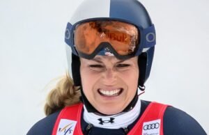 Lindsey Vonn ‘dipindahkan ke ICU’ saat pembaruan Olimpiade Musim Dingin dirilis | Lainnya | olahraga