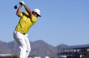 Kontroversi Hideki Matsuyama karena rekaman baru menyebabkan keributan setelah £500k tersebar | Golf | olahraga
