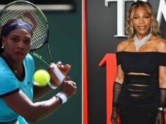 Pembaruan tentang kembalinya tenis besar Serena Williams setelah reaksi Super Bowl | Tenis | olahraga