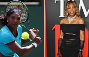 Pembaruan tentang kembalinya tenis besar Serena Williams setelah reaksi Super Bowl | Tenis | olahraga