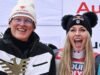 Ayah Lindsey Vonn memberikan kabar terbaru setelah pindah ke ICU | Lainnya | olahraga