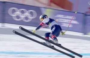 Lindsey Vonn berbagi pesan emosional tentang cedera ‘kompleks’ | Lainnya | olahraga