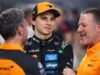 Zak Brown menyerang kritikus yang ‘sangat kurang informasi’ karena komentar Oscar Piastri mendapat sorotan | F1 | olahraga