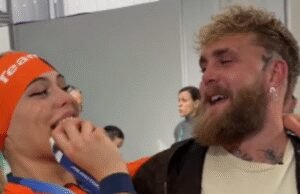 Momen tak terlihat di Olimpiade Musim Dingin antara Jutta Leerdam dan Jake Paul mengatakan semuanya | Lainnya | olahraga