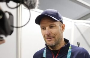 Pelatih Lindsey Vonn memecah keheningan saat pesan pemain ski berbicara banyak | Lainnya | olahraga