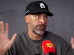 Rio Ferdinand mengkritik Roy Keane atas pendapat Man Utd yang ‘tidak dia mengerti’ | Sepak Bola | olahraga