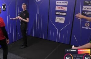 Wasit PDC mengejutkan komentator setelah panggung dimulai kembali – “Saya belum pernah melihat itu sebelumnya” | Lainnya | olahraga