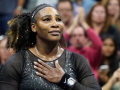 “Saya berlatih dengan Serena Williams minggu lalu – inilah yang menanti saya ketika tenis kembali” | Tenis | olahraga