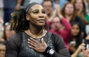 “Saya berlatih dengan Serena Williams minggu lalu – inilah yang menanti saya ketika tenis kembali” | Tenis | olahraga