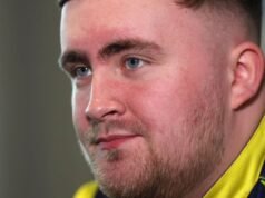 Luke Littler memperjelas pemikirannya tentang Gian van Veen setelah pengunduran diri orang Belanda | Lainnya | olahraga