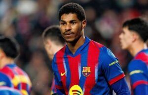 Berita Man Utd: Penarikan kembali Marcus Rashford ‘dilakukan’ oleh Michael Carrick | Sepak Bola | olahraga