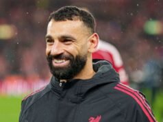 Mohamed Salah memberi ‘lampu hijau’ untuk pindah ke Arab Saudi karena pintu keluar dari Liverpool akhirnya bisa terjadi | Sepak Bola | olahraga
