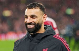 Mohamed Salah memberi ‘lampu hijau’ untuk pindah ke Arab Saudi karena pintu keluar dari Liverpool akhirnya bisa terjadi | Sepak Bola | olahraga