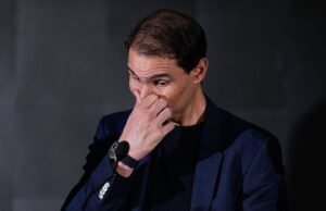 Nadal memberi tahu Djokovic ‘sudah selesai’ dan mengomentari kontroversi Alcaraz | Tenis | olahraga