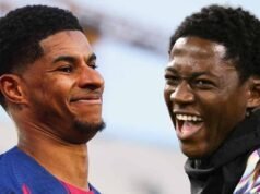 Saingan Man Utd terkejut dengan keputusan transfer Mainoo dan Rashford | Sepak Bola | olahraga