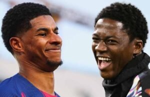 Saingan Man Utd terkejut dengan keputusan transfer Mainoo dan Rashford | Sepak Bola | olahraga