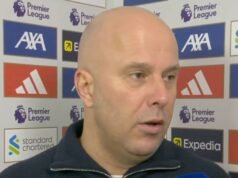 Liverpool: Slot sembrono dengan bintang seperti penjelasan larangan Sunderland | Sepak Bola | olahraga