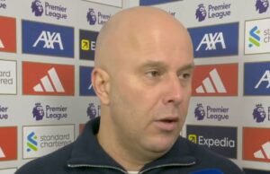 Liverpool: Slot sembrono dengan bintang seperti penjelasan larangan Sunderland | Sepak Bola | olahraga