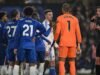 Peringkat pemain Chelsea vs Leeds: 4/10 duo mengecewakan karena kemenangan dibuang | Sepak Bola | olahraga