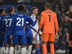 Peringkat pemain Chelsea vs Leeds: 4/10 duo mengecewakan karena kemenangan dibuang | Sepak Bola | olahraga