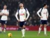 Peringkat pemain Tottenham vs Newcastle: Dua 4/10 dan lebih banyak 5 saat Frank di ambang | Sepak Bola | olahraga
