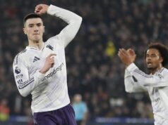 Peringkat pemain Man Utd vs West Ham: Sesko menyelamatkan dua 4/10 karena Cunha tidak terlihat | Sepak Bola | olahraga