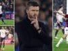 West Ham membeberkan Michael Carrick karena membatalkan potong rambut fans Man Utd | Sepak Bola | olahraga