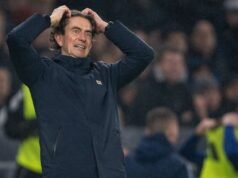 Spurs mengirim Thomas Frank dipecat karena klaim degradasi | Sepak Bola | olahraga