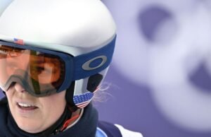 Olimpiade Musim Dingin LANGSUNG: Pembaruan terkini dari Lindsey Vonn dan Tim GB | Lainnya | olahraga
