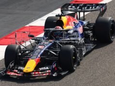 F1 LIVE: Mercedes menghadapi kritik dari rivalnya saat Max Verstappen menetapkan patokan | F1 | olahraga