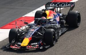 F1 LIVE: Mercedes menghadapi kritik dari rivalnya saat Max Verstappen menetapkan patokan | F1 | olahraga