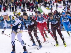 Bintang Olimpiade Musim Dingin didiskualifikasi setelah ditemukan zat terlarang di alat ski | Lainnya | olahraga