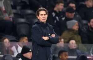 Keputusan pemecatan Tottenham dijatuhkan menurut pernyataan Thomas Frank | Sepak Bola | olahraga