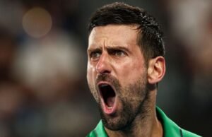Novak Djokovic mengundurkan diri dari turnamen berikutnya setelah Australia Terbuka karena tanggal kembalinya diketahui | Tenis | olahraga