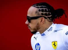 Lewis Hamilton menyesalkan situasi ‘merusak’ Ferrari sebagai ‘solusi’ yang mengkhawatirkan, jelas | F1 | olahraga