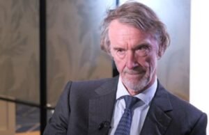 Sir Jim Ratcliffe mengklaim Inggris ‘dijajah’ oleh para imigran | Sepak Bola | olahraga