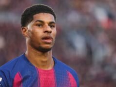 Berita Man Utd: Permintaan transfer Rashford saat Carrick menyoroti striker | Sepak Bola | olahraga