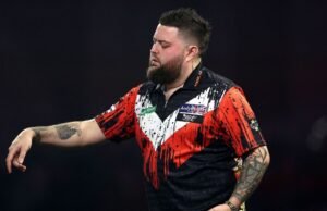 Michael Smith menghapus postingan tentang ‘pemain buruk’ saat saingannya membalas | Lainnya | olahraga