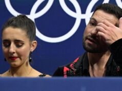 Bintang tim GB ‘tidak percaya’ saat harapan medali berakhir dengan air mata | Lainnya | olahraga