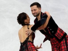 Olimpiade Musim Dingin LANGSUNG: Medali Tim GB terbaru Lindsey Vonn yang memilukan | Lainnya | olahraga