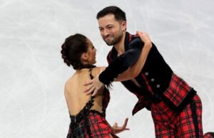 Olimpiade Musim Dingin LANGSUNG: Medali Tim GB terbaru Lindsey Vonn yang memilukan | Lainnya | olahraga